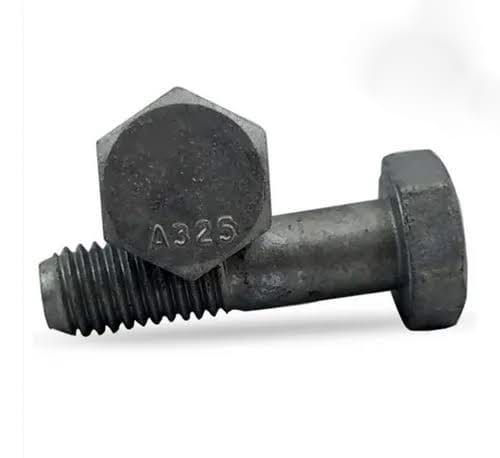 Tornillos Hexagonales Estructurales A325 y A490 | TORNIJAL